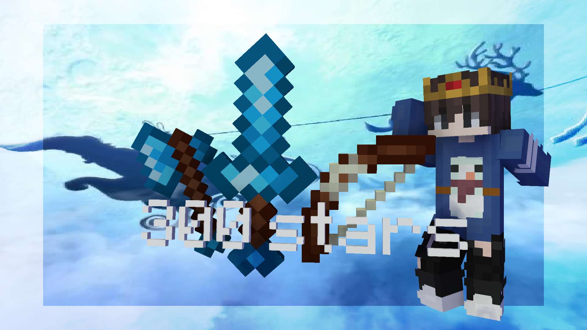 Gallery Image 1 for snowinner 300 stars pack on vVPRP